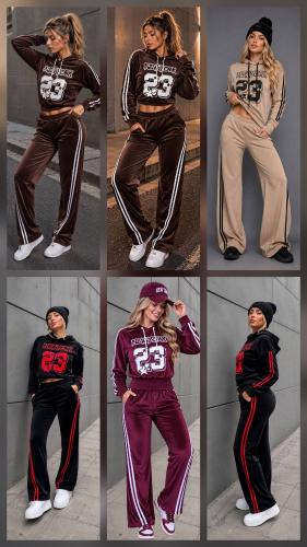 Conjunto Ny - Miniatura 3