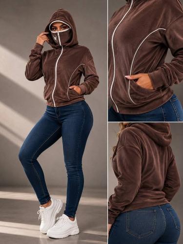 Campera Spider - Miniatura 1