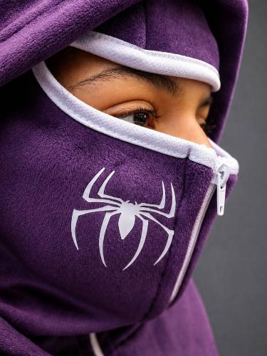 Campera Spider - Miniatura 2