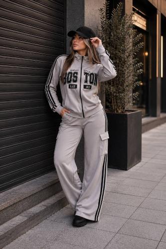 Conjunto Boston