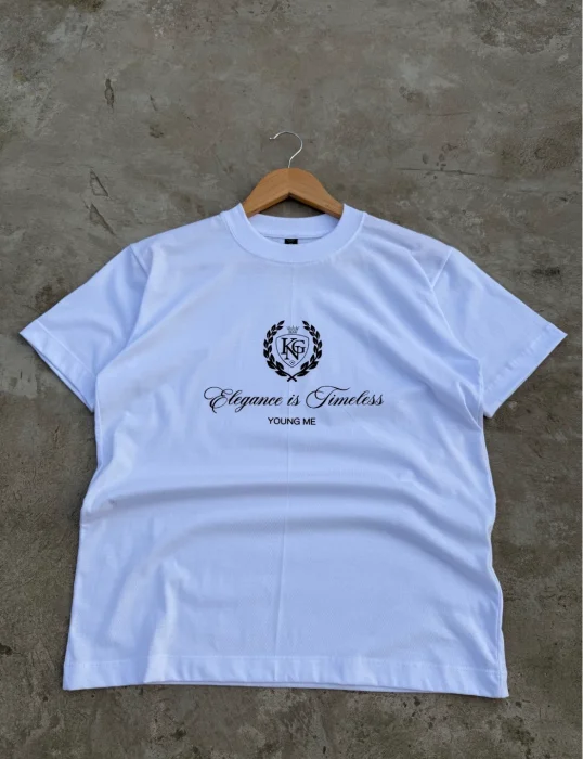 Remera Clasica