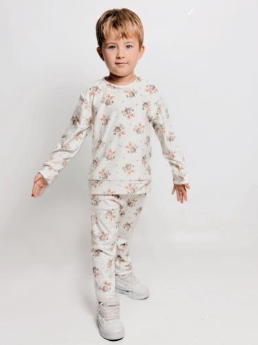 Conjunto Plush