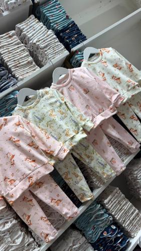 Conjunto Plush - Miniatura 3