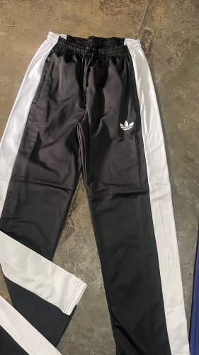  Baggy Soft Frizado   Nike  Jordan  Adidas    Soft Frizado Premium - Miniatura 3