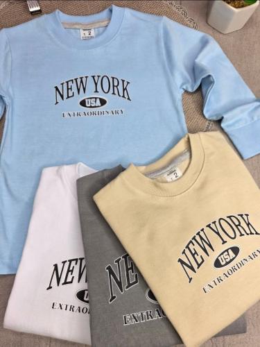 Camiseta New York