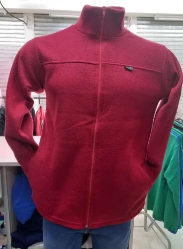 Campera Polar - Miniatura 3