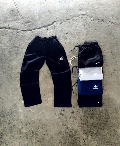    Baggy Frizado Premium Adidas y Nike - Miniatura 4
