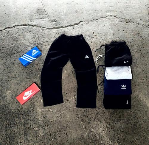    Baggy Frizado Premium Adidas y Nike - Miniatura 6