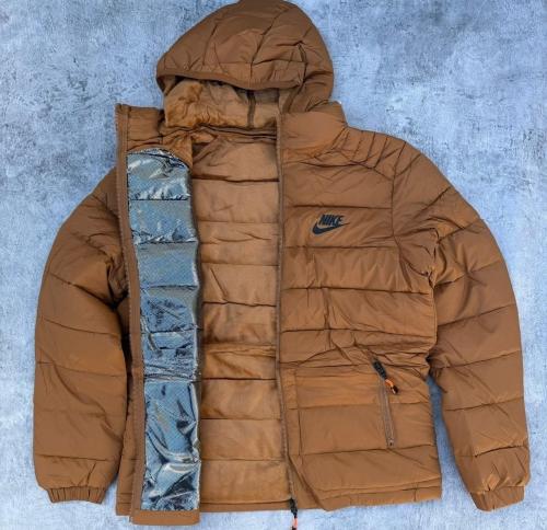 Campera Nk Importda - Miniatura 2