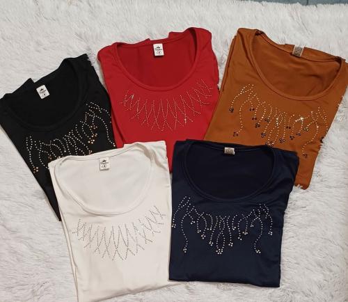 Camiseta Mosal Sof - Miniatura 2