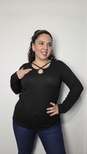 Camiseta Modal S9f - Miniatura 2
