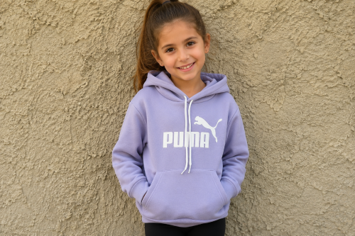  ¡llegó el Buzo Puma Más Buscado!   Modelo Unisex, Súper Cómodo y Abrigado.
