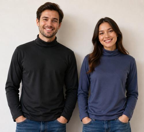 Polera Térmica Unicex de Adulto - Miniatura 1