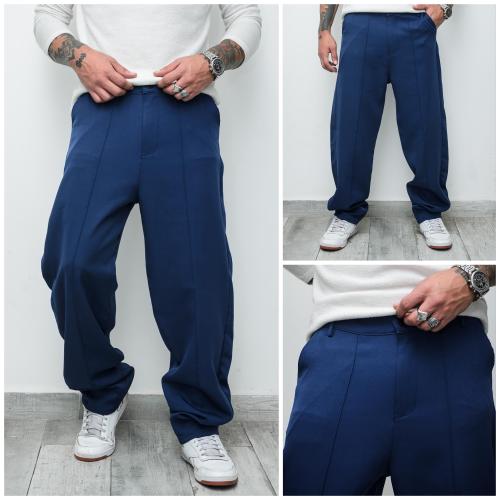 Pantalón Sastrero - Miniatura 2
