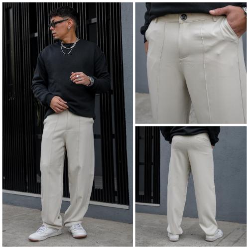 Pantalón Sastrero - Miniatura 3