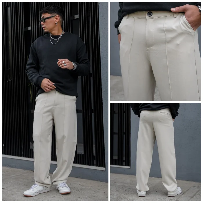 Pantalón Sastrero