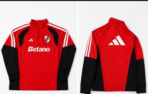 Buzo Cierre River Plate - Miniatura 2