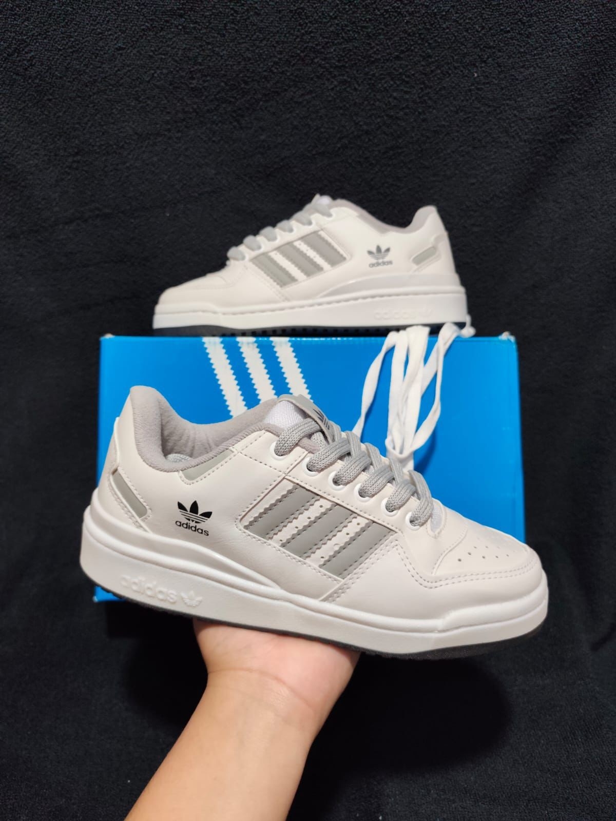 Adidaas Forum Importadas - Imagen 5