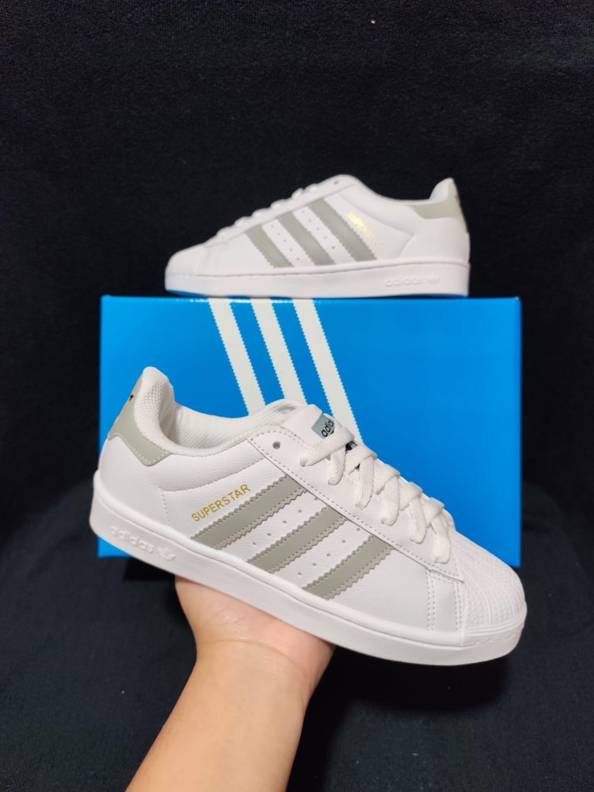 Adidaas Forum Importadas - Imagen 6