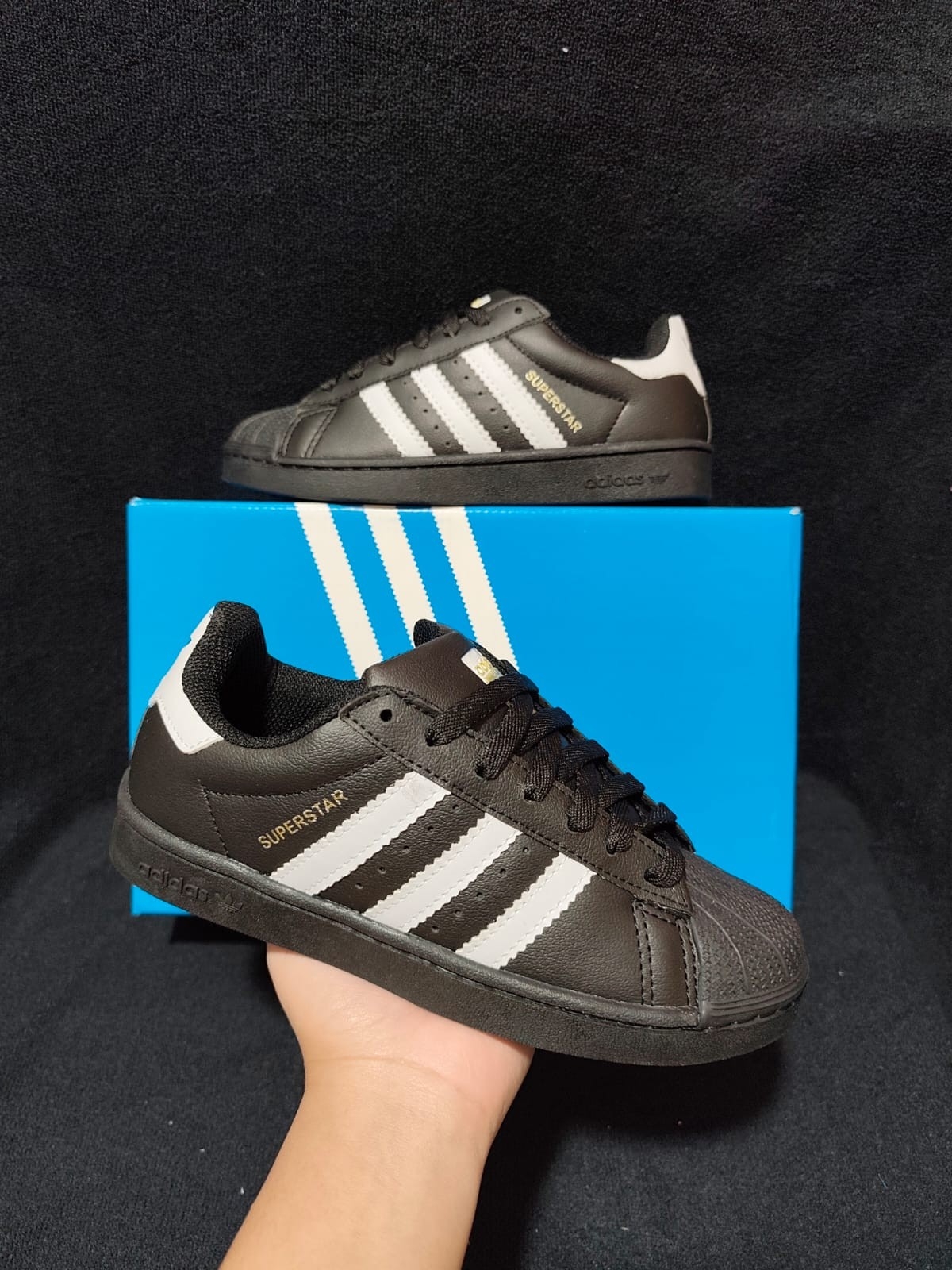 Adidaas Forum Importadas - Imagen 8