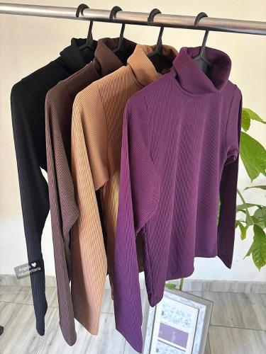 Polera Morley Soft - Miniatura 2