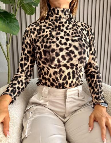 Polera Animal Print - Miniatura 2