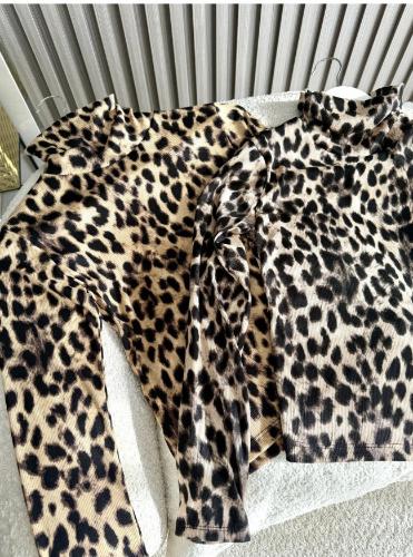 Polera Animal Print - Miniatura 2