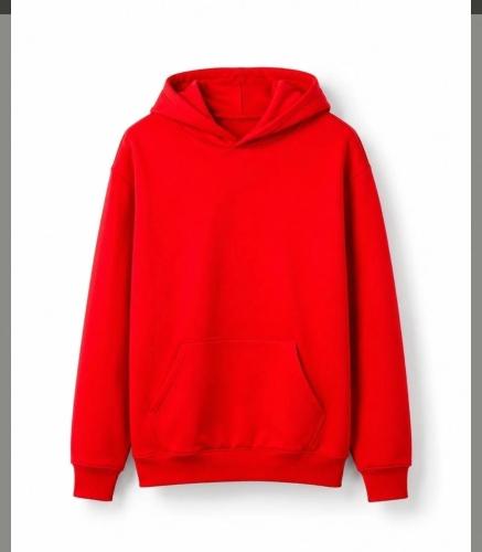 Buzo Canguro Algodón Peinado Unisex - Miniatura 6