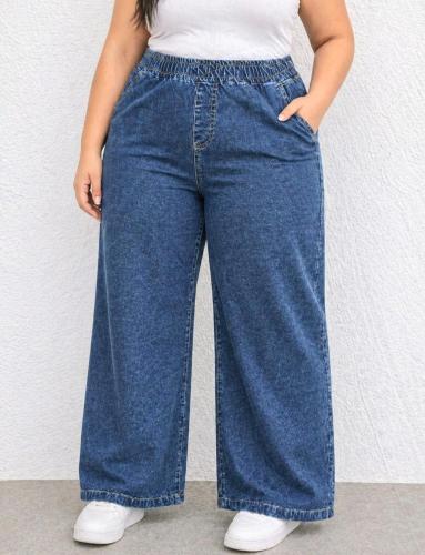 Especial Jeans Palazo