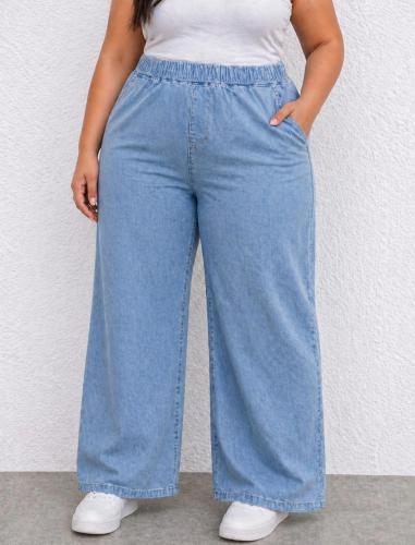 Especial Jeans Palazo - Miniatura 2