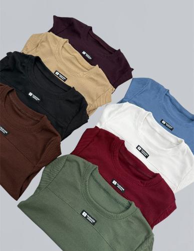 Camiseta Fashion Morley Soft - Miniatura 2