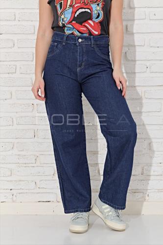 Wide Leg Azul Stone!! - Miniatura 5
