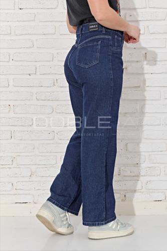 Wide Leg Azul Stone!! - Miniatura 6