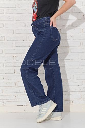 Wide Leg Azul Stone!! - Miniatura 7