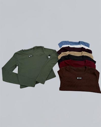 Camiseta Fashion Morley - Miniatura 2