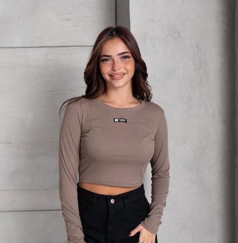 Camiseta Fashion Morley - Miniatura 3