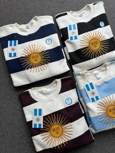 Maxi Buzos Argentina - Miniatura 2