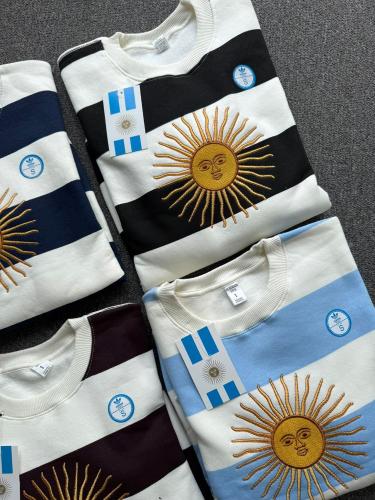 Maxi Buzos Argentina - Miniatura 2