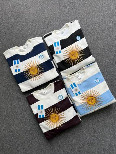 Maxi Buzos Argentina - Miniatura 3