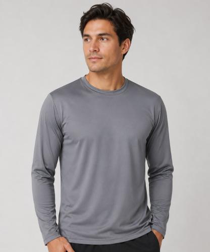 Camiseta Termica - Miniatura 2
