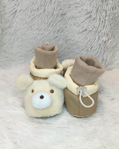 Zapatitos para Bebé No Caminante con Regulador - Miniatura 1
