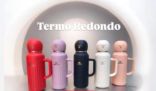 Termo Redondo
