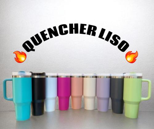 Vaso Quencher Liso