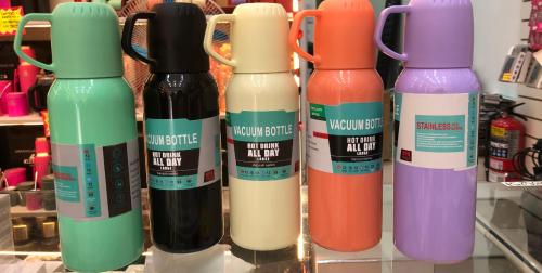 Set Botella y Tazas - Miniatura 2