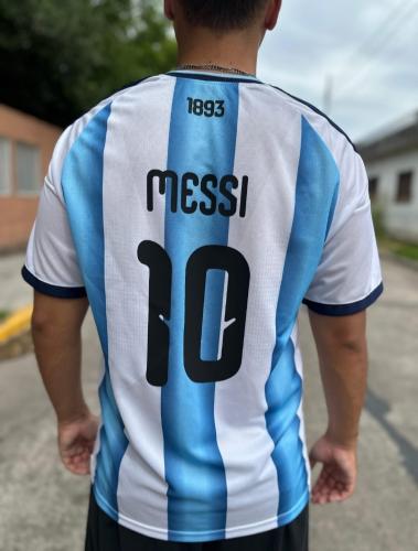 Camiseta Bordado Afa Adulto - Miniatura 2