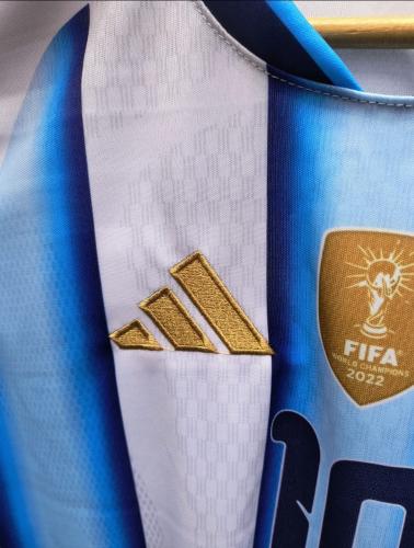 Camiseta Bordado Afa Adulto - Miniatura 4