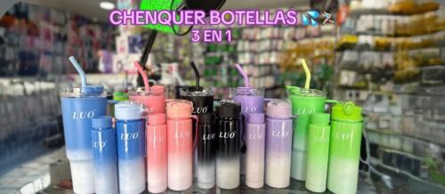 Set Botellas - Miniatura 1