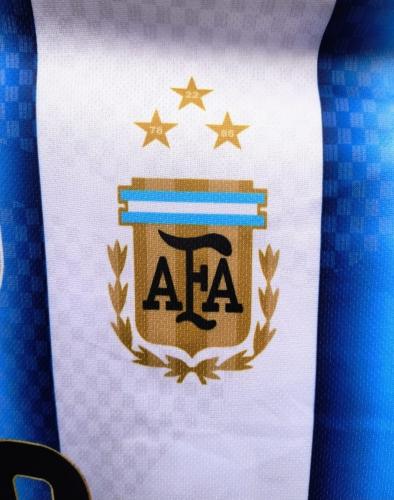 Camiseta Afa Adulto Sublimada - Miniatura 5