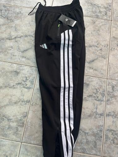 Pantalon con Red y Puño