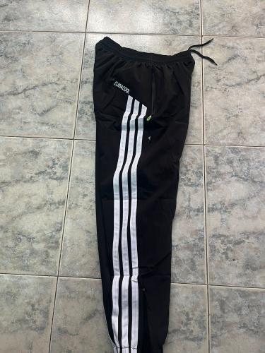 Pantalon con Red y Puño - Miniatura 6